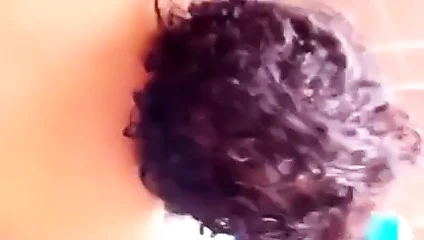 AMIGA CHINA PELEA CON SU ESPOSO Y ME VENGO ADENTRO DE ELLA 2