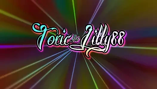 Toxiclilly88 kamera klipleri #19