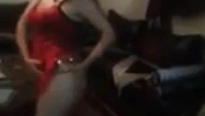 Mısırlı ev dansı 7