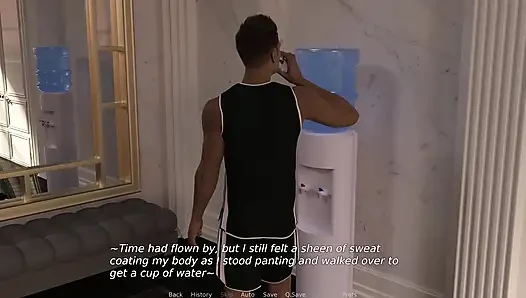 Lezzetli orta yaşlı seksi kadınlar (bölüm 5)