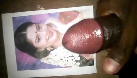 Boşalmak üzerinde nagma bhabi