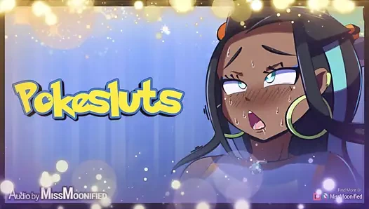 Proje pokesluts nessa: kamu plaj seks