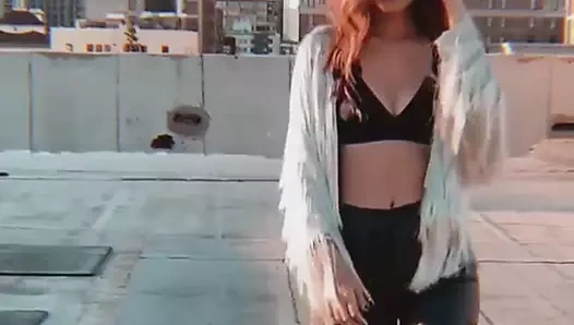 Victoria adaleti - instagram 12.12.2020