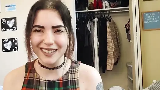 Keith senin yarağın değersiz