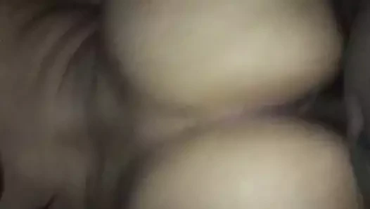 Güzel ve yavaş matkap içinde the kedi ile benim bbc