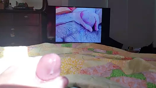 süper azgın twinks neredeyse lensi vurdu.