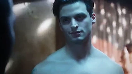 melek - erkek striptizci (2017)