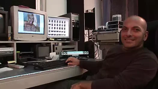 Excuse Me Franco Trentalance - (Episode #03)