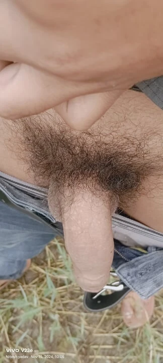 The Indian boy is a 22 year old boy