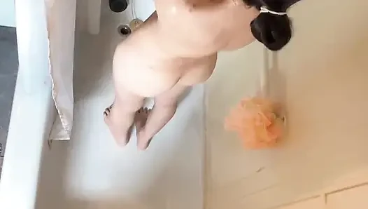 Duş Zamanı Bakış Açısı Hana Bakış Açısı Videosu