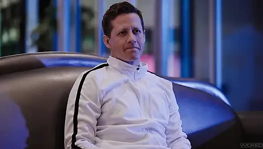 Wicked onun sahnesini oluşturabiliriz 2