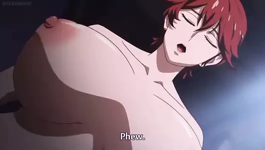 Bu animenin en iyi yanı.