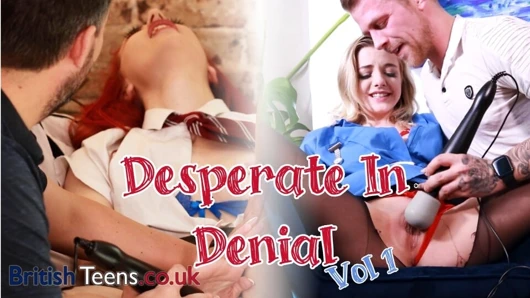 Çaresiz inkâr cilt 1