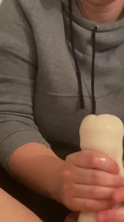 "Penis masajı deluxe" den muhteşem an