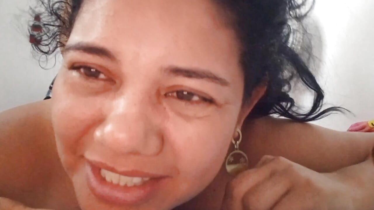 Genç kızla başarısız anal - eyvah