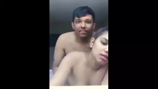 Anita yenge ki doggystyle bana chudai.