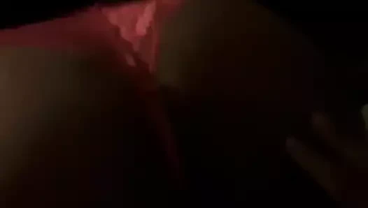 Siyah adım anne genç çocuk