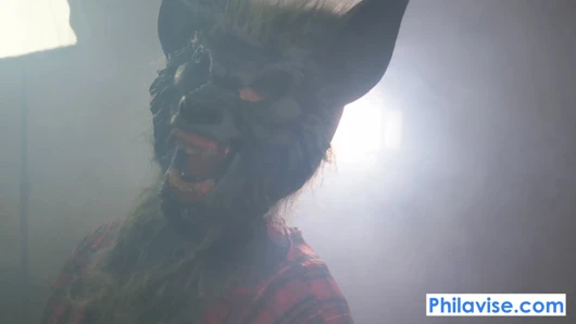 Clyde ile komşumuzla Philavise yapma anlaşmaları