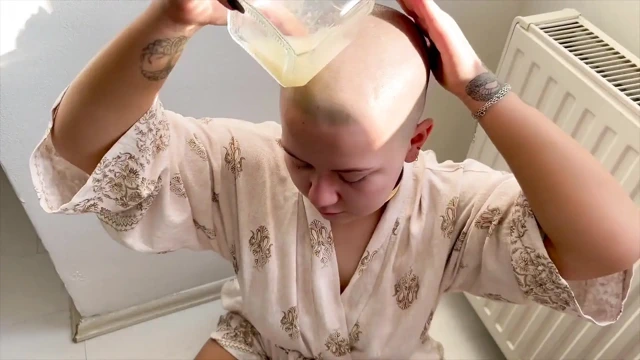 Bukakke kavanoz meydan okuma günü 1-22