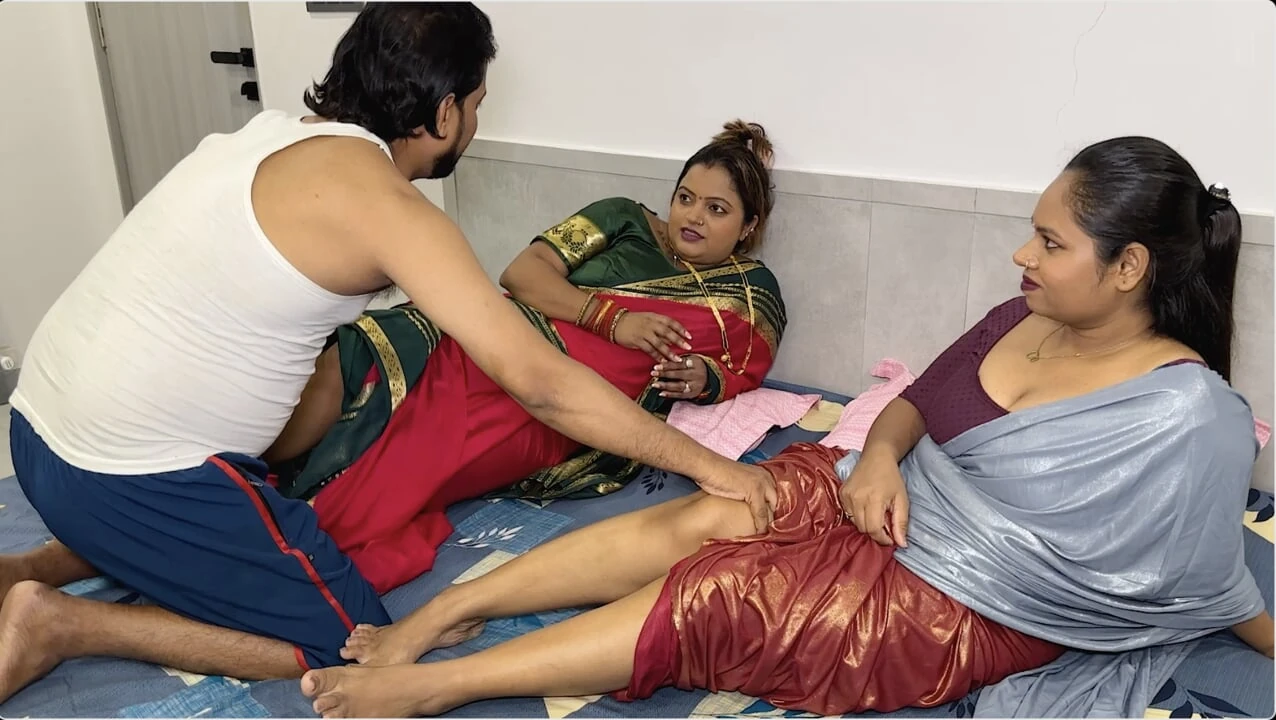 HD Both Friends Were Not Happy With Their Husbands Asian Porn Feat Readychallenge (High Quality) - Toronto Special