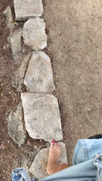 Seksi Bacaklarım