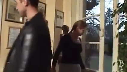 Fransız olgun Başlarken becerdin sert