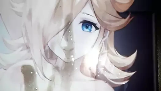 Prenses rosalina - cumtribute(sop)