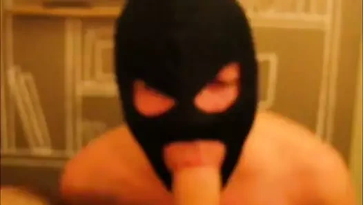 Soumis Regio68 me suce