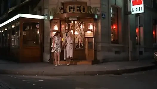 Heisse Hoschen - minyon culottes chaudes et mouillees - bu gece beni baştan çıkar - tatlı seksi frikikler (1982)