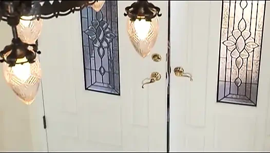 Amcık yalama anal sikişiyor üçlü seks