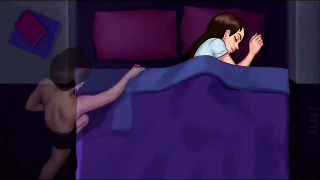 Üvey Anne Değişikliği Herkesten Önce Fark Etti (18+)