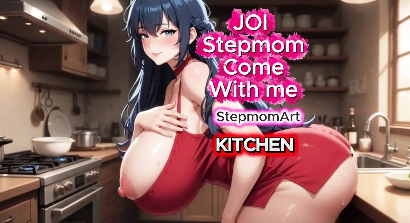 Watch Joi Stepmom Real Solo Drip Come With Me Youll Cum Dirty Talk Feat Stepmomart Chilean Story Hentai Cartoon Mature K Porn (Full Video) - Vienna Special