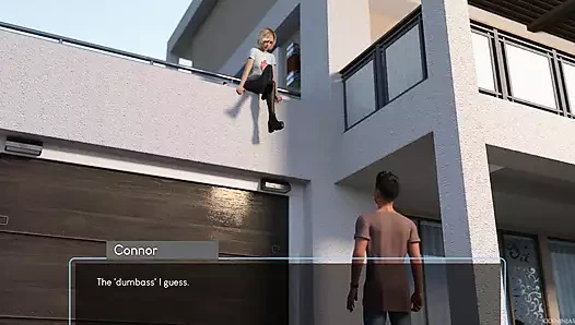 Midnight Paradise 16 - pc oyunu