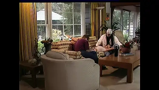 Ateşli şehvetli tanrıça