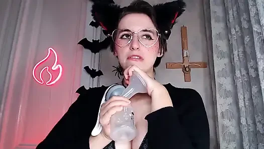Mfc'de kameramiversary parti akışı - bölüm 3