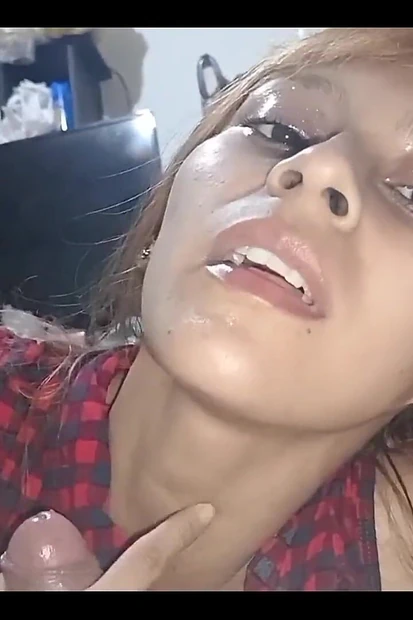 I Was Feeling Sick, and They Wanted to Take My Temperature, Although the Thermometer Seems Thick to Me