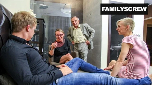 Sekreterler aile anlaşmazlıklarında yardımcı olur