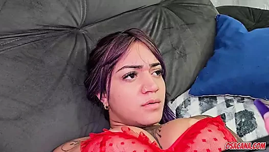 Tarih öğretmenimin ateşli arkadaşı