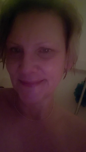 Время душа снова