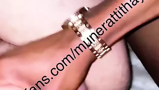 Thaysa Muneratti