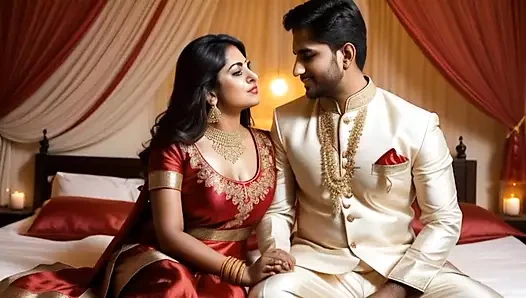 Doktorum benimle sert seks yapıyor sert sikişiyor Hintli amcık yalıyor