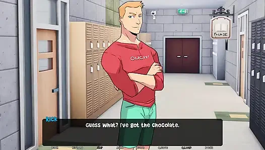 Kötülüğün şafağı: üniversiteli kız mastürbasyon yapıyor bölüm 4