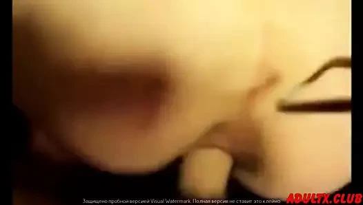 İtaatkar sürtük götten ağza seviyor