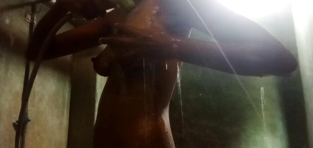 hintli kız banyo casus