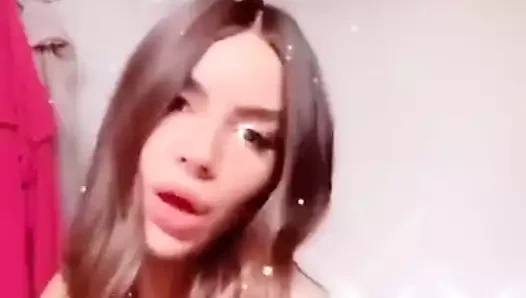 Sırp fahişe andrea k. covid-19'a karşı