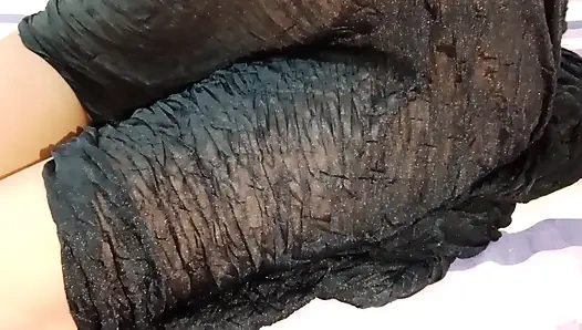 Devar ve yenge ikinci kez ateşli video