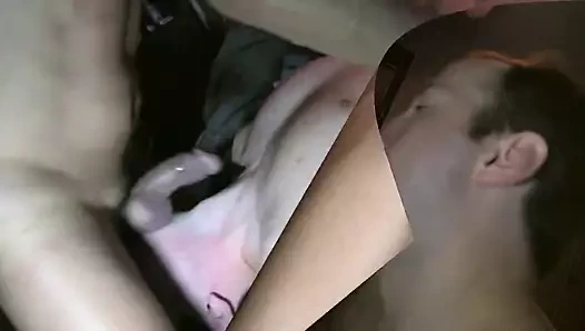 Yüzümü sikeyim...