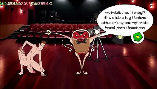 Hentai seks oyunları ntr vrchat büyük memeli fap kahraman ntr orta yaşlı seksi kadın aldatıyor büyük götlü büyük zenci yarağı döl sakso