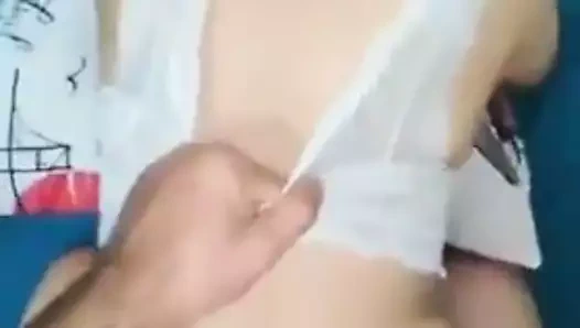 Türk ev yapımı porno videosu 13.03.2021-6