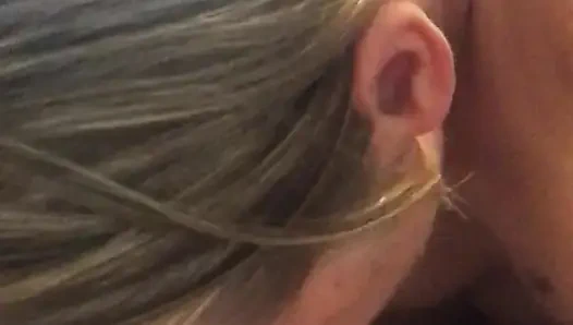 Oral seks ve boşalma